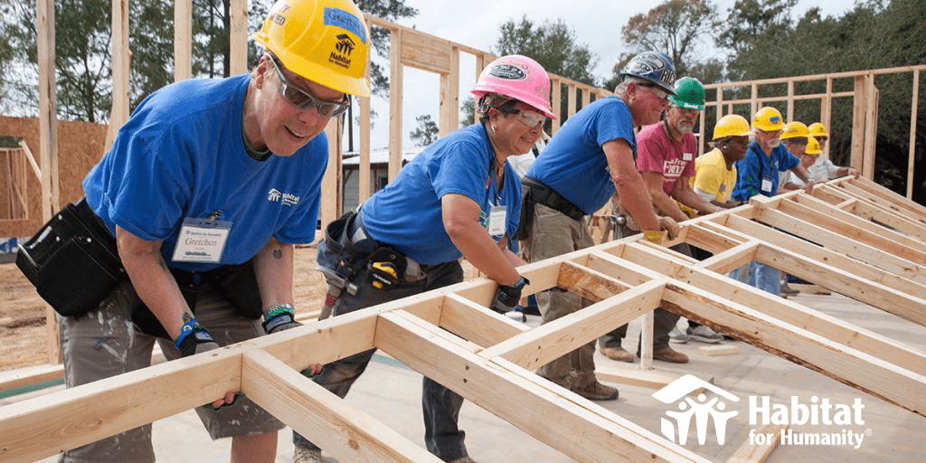 Habitat for Humanity